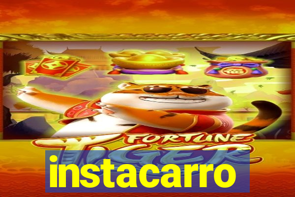 instacarro