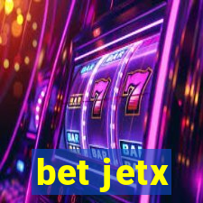 bet jetx