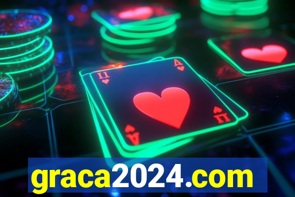 graca2024.com