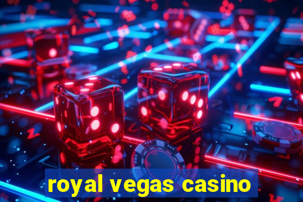 royal vegas casino