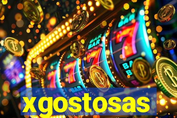 xgostosas