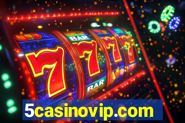 5casinovip.com