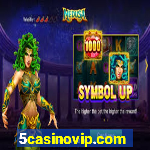 5casinovip.com