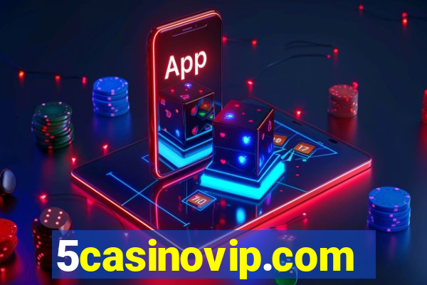 5casinovip.com