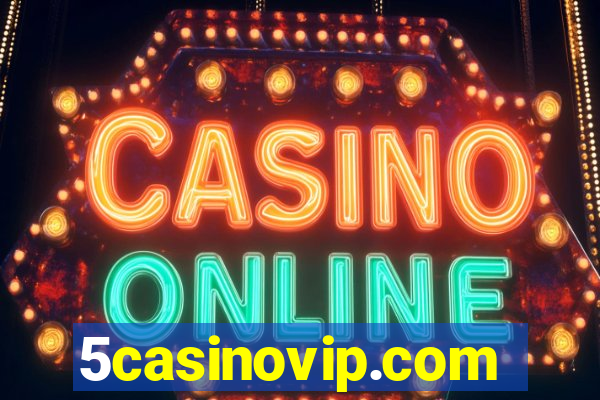 5casinovip.com