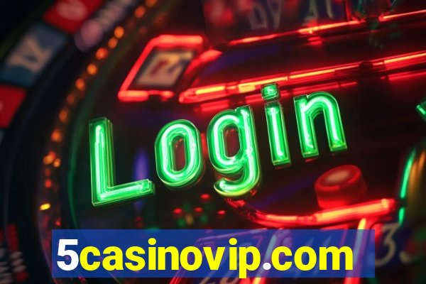 5casinovip.com