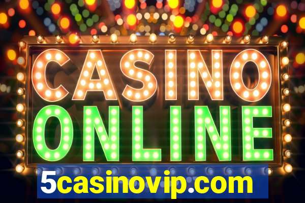 5casinovip.com