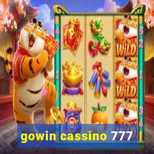 gowin cassino 777