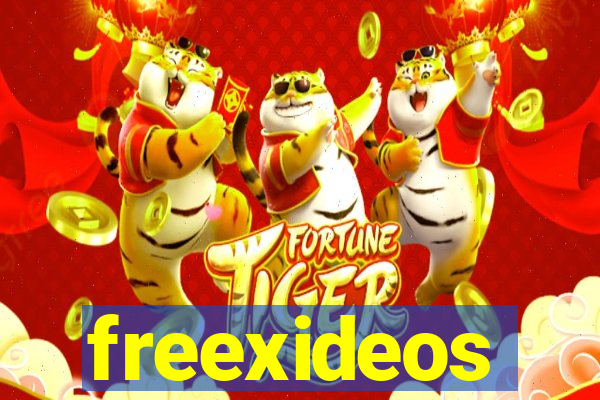 freexideos