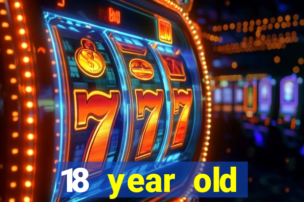 18 year old gambling casinos near me