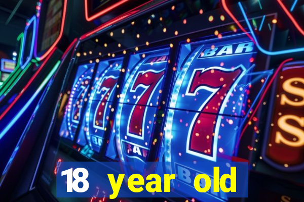 18 year old gambling casinos near me