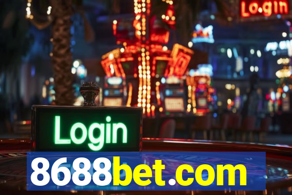 8688bet.com