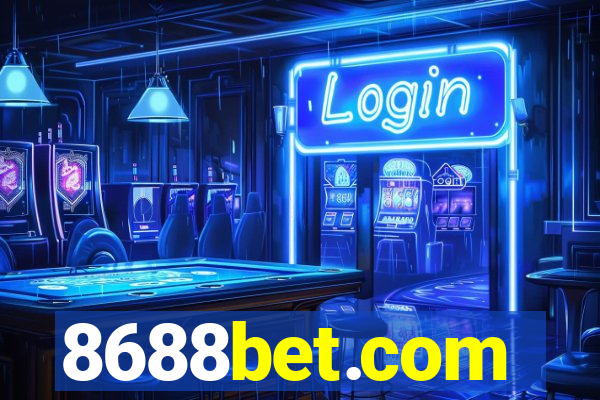 8688bet.com