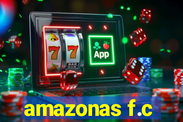 amazonas f.c