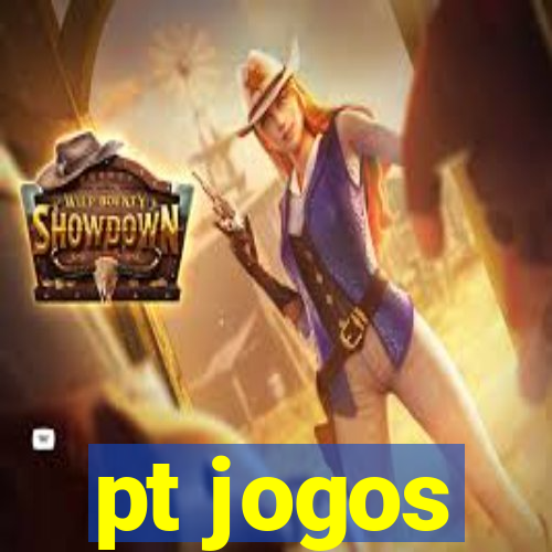 pt jogos