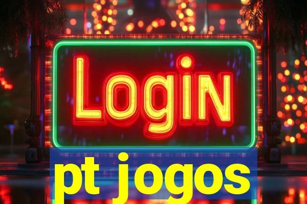 pt jogos