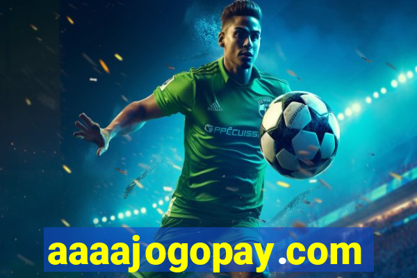 aaaajogopay.com