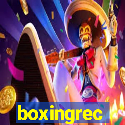 boxingrec