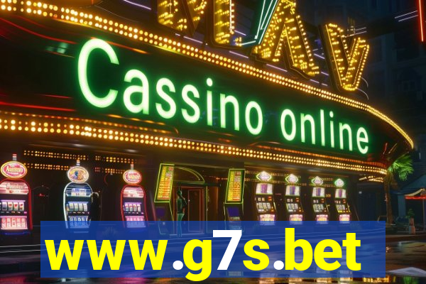 www.g7s.bet