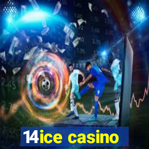 14ice casino