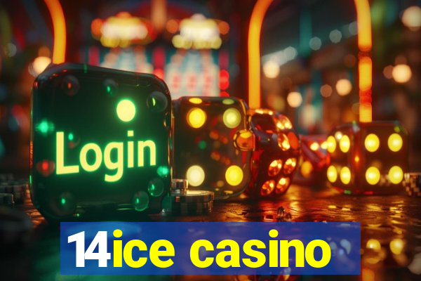 14ice casino