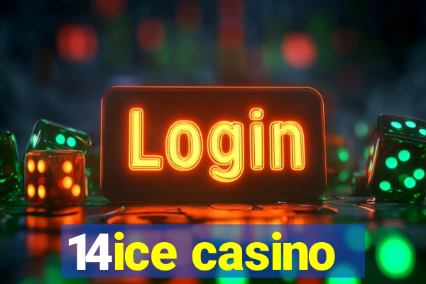 14ice casino