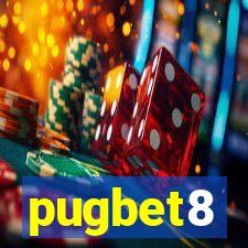 pugbet8