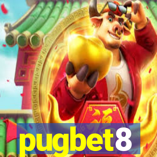 pugbet8