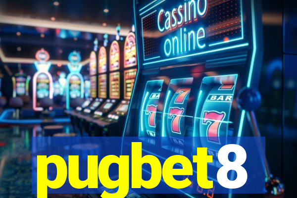 pugbet8