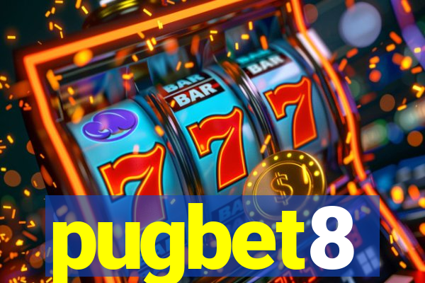 pugbet8