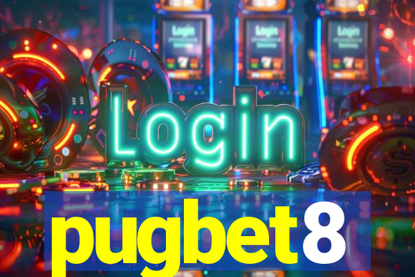 pugbet8