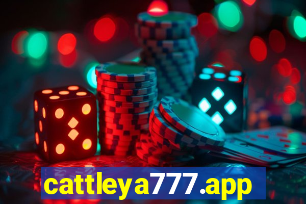 cattleya777.app