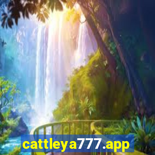 cattleya777.app