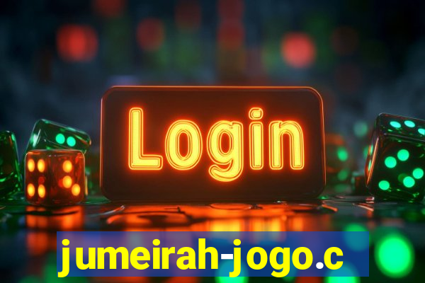 jumeirah-jogo.com