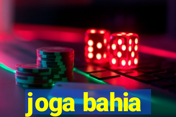 joga bahia