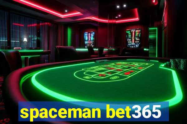 spaceman bet365