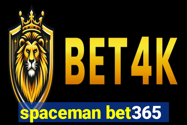 spaceman bet365