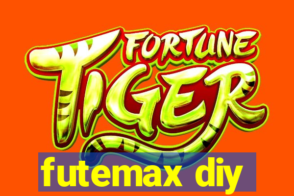 futemax diy