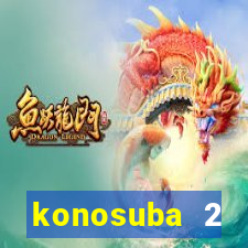 konosuba 2 temporada dublado