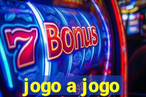 jogo a jogo