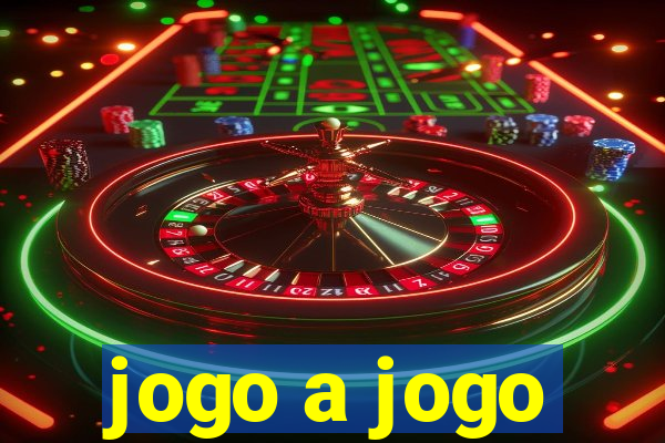 jogo a jogo