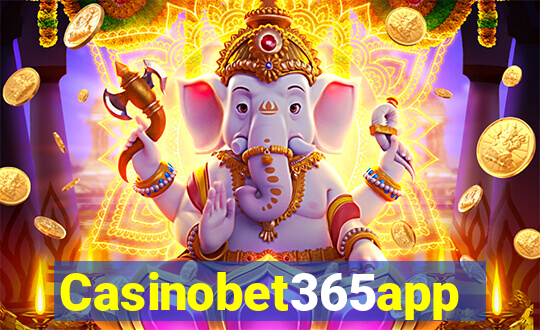 Casinobet365app