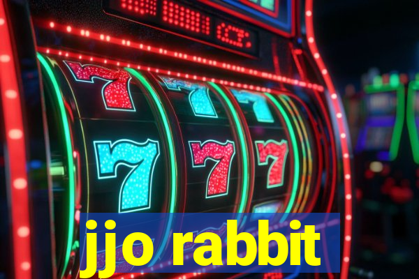 jjo rabbit