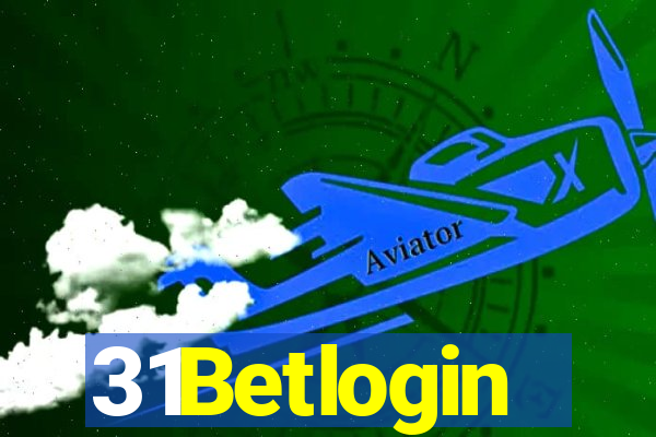 31Betlogin