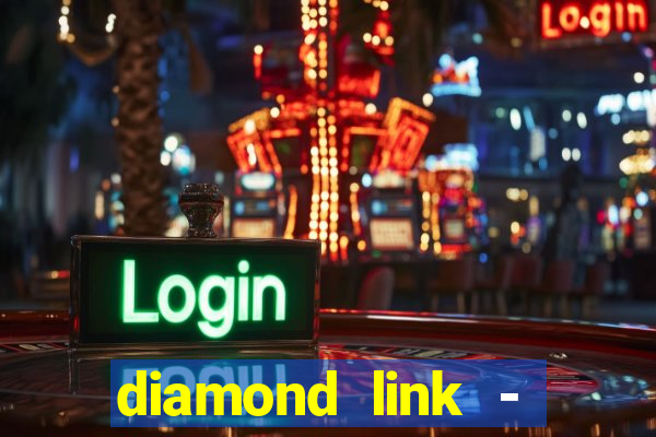 diamond link - fortune slots 777