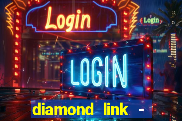 diamond link - fortune slots 777