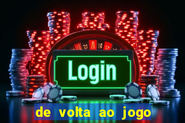 de volta ao jogo john wick