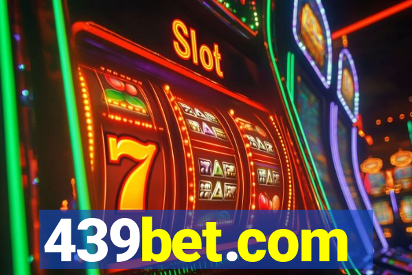 439bet.com