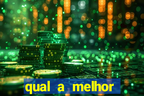 qual a melhor plataforma de jogo