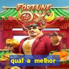 qual a melhor plataforma de jogo